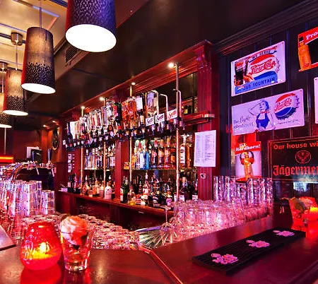 酒店 市场酒店 3*