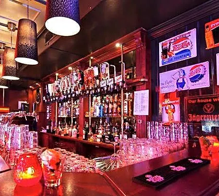 市场酒店 酒店 3*