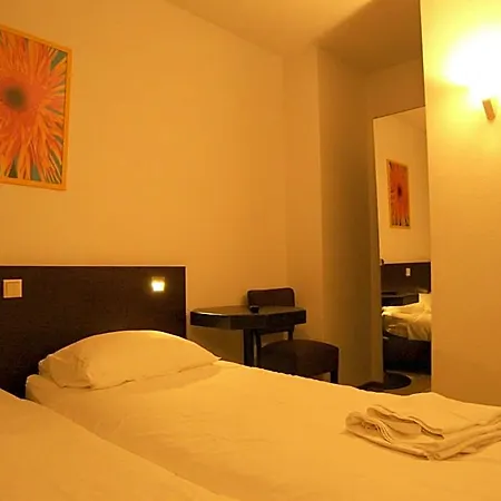 市场酒店 3* 范肯斯沃德