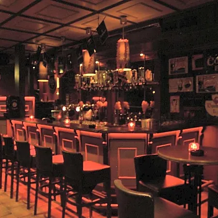 市场酒店 酒店 3*