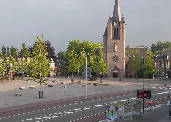 De Markt Valkenswaard