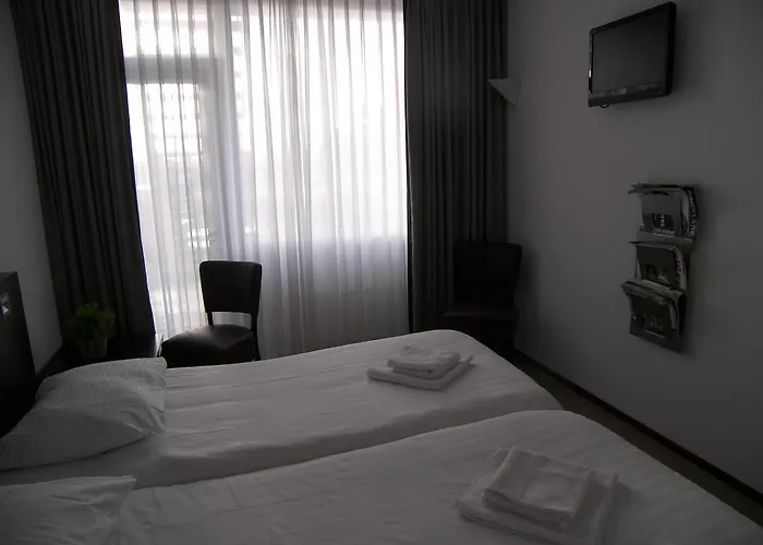 Hotel De Markt Valkenswaard