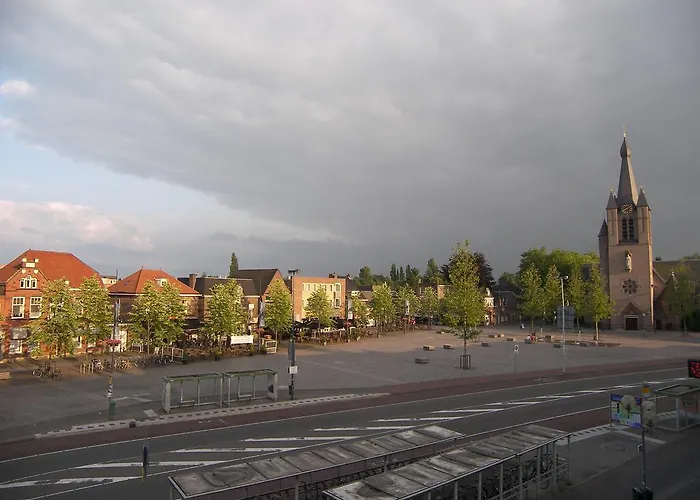 De Markt Valkenswaard