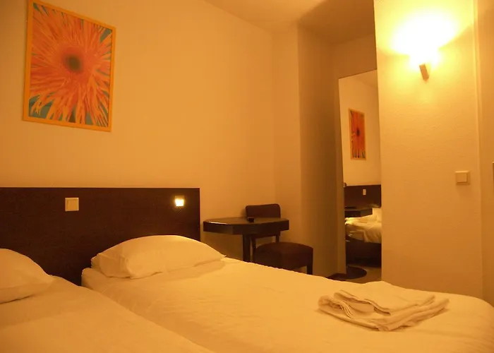 Hotel De Markt Valkenswaard