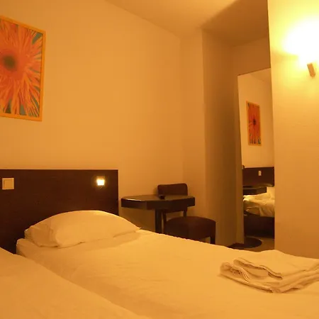 Otel De Markt Valkenswaard