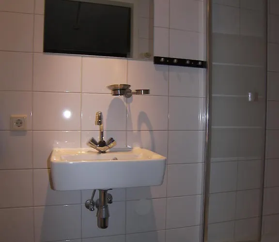 فندق De Markt 3*